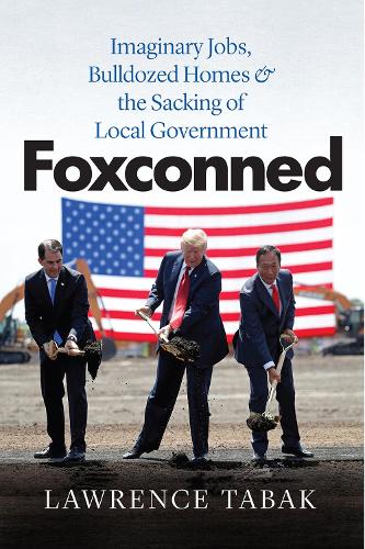 Foxconned