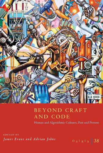 Osiris, Volume 38 Volume 38