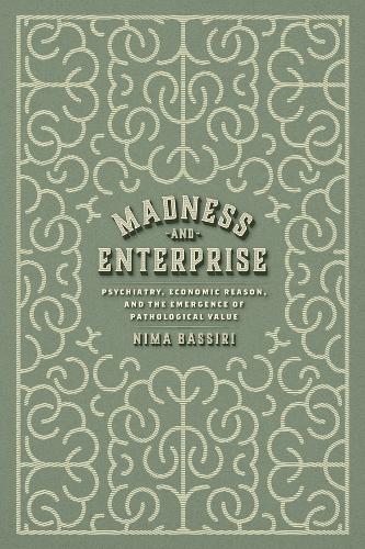 Madness and Enterprise
