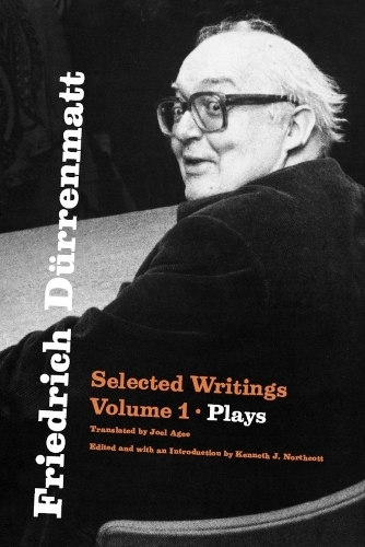 Friedrich Dürrenmatt Volume 1