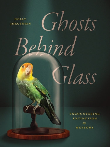 Ghosts Behind Glass