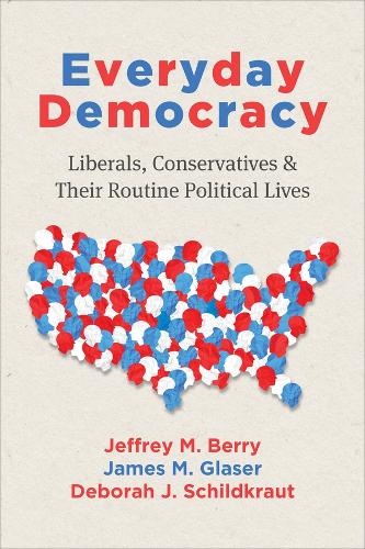 Everyday Democracy