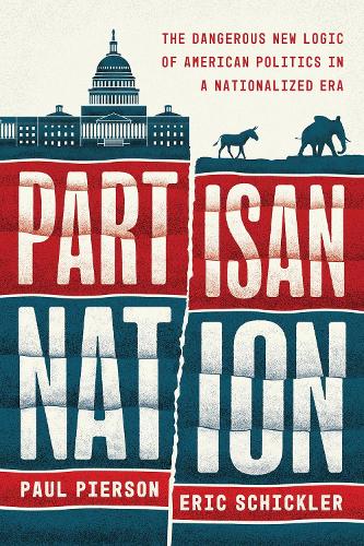 Partisan Nation