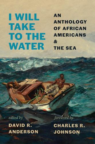 I Will Take to the Water