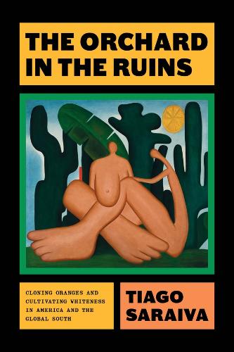 The Orchard in the Ruins