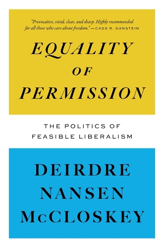 Equality of Permission