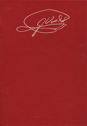 Messa da Requiem for the Anniversary of the Death of Manzoni, 22 May 1874