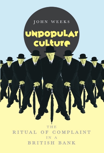 Unpopular Culture