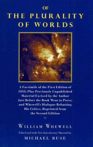 Of the Plurality of Worlds