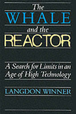 The Whale and the Reactor