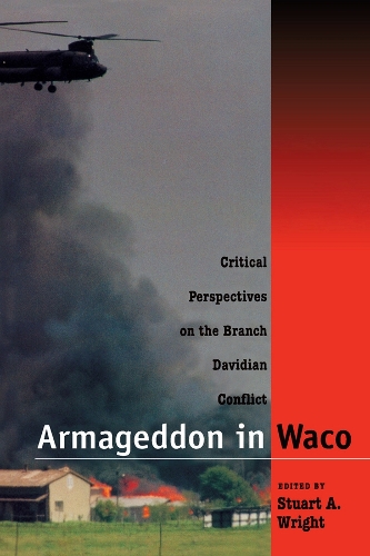 Armageddon in Waco