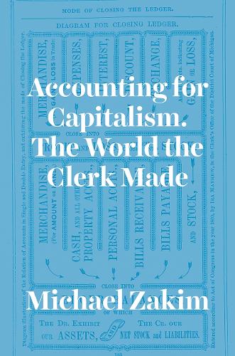 Accounting for Capitalism