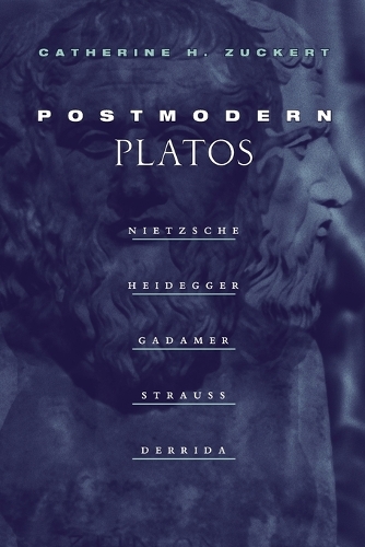 Postmodern Platos