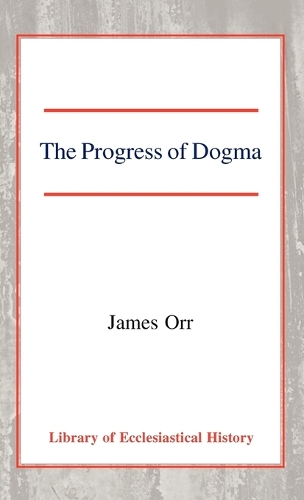 The Progress of Dogma