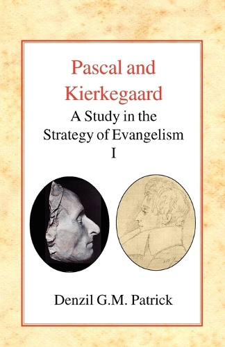 Pascal and Kierkegaard
