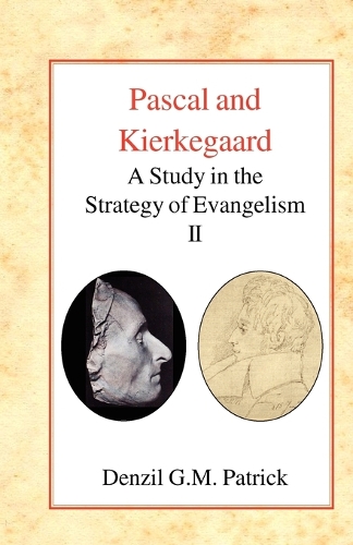 Pascal and Kierkegaard
