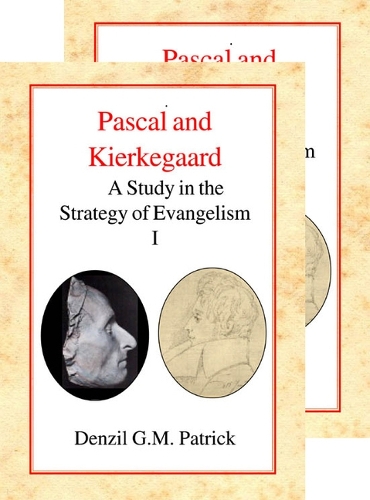 Pascal and Kierkegaard