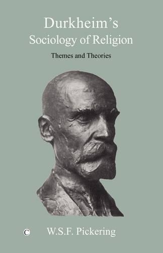 Durkheim's Sociology of Religion