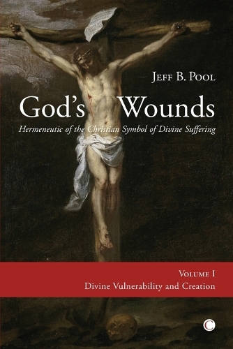 God's Wounds