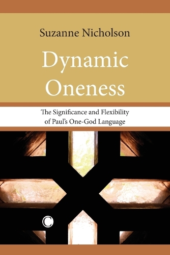 Dynamic Oneness