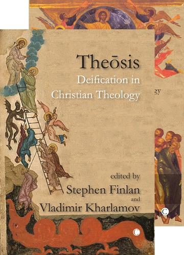 Theosis