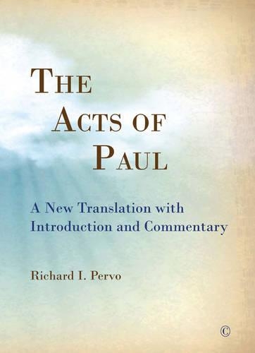 The The Acts of Paul