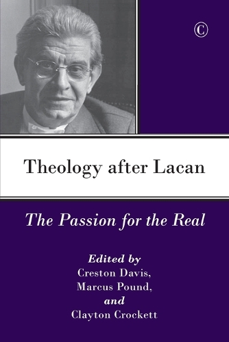 Theology After Lacan