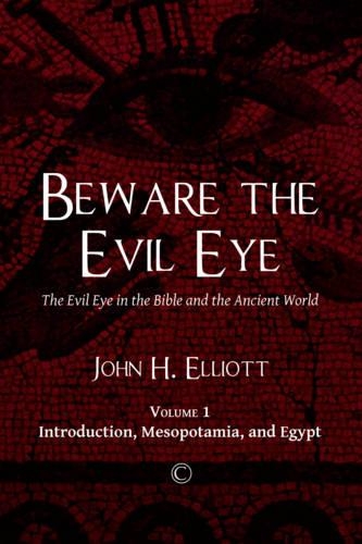 Beware the Evil Eye