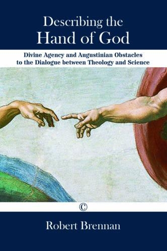 Describing the Hand of God
