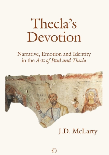 Thecla's Devotion HB