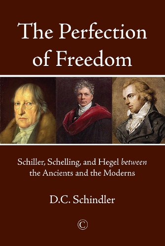 The The Perfection of Freedom