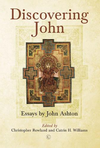 Discovering John PB