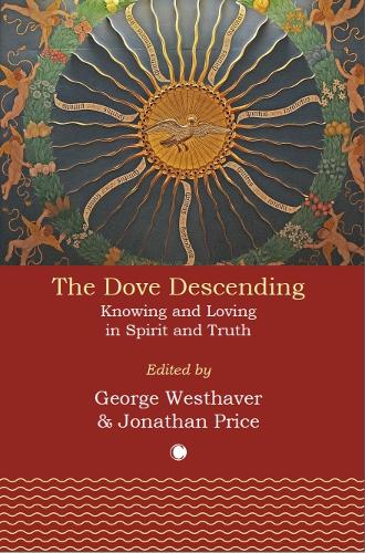 The  Dove Descending