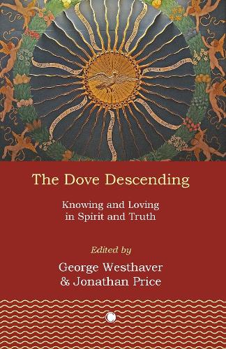 The  Dove Descending