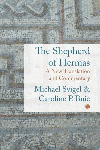 Shepherd of Hermas