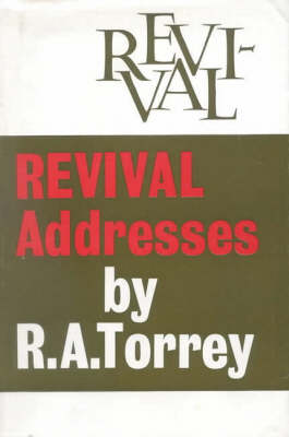 Revival Addresses