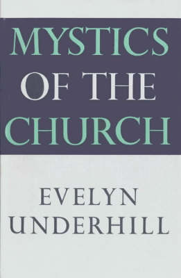 Mystics of the Church