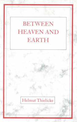 Between Heaven and Earth