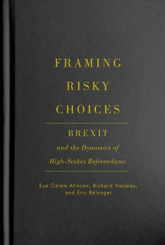 Framing Risky Choices