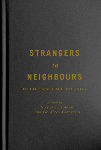 Strangers to Neighbours
