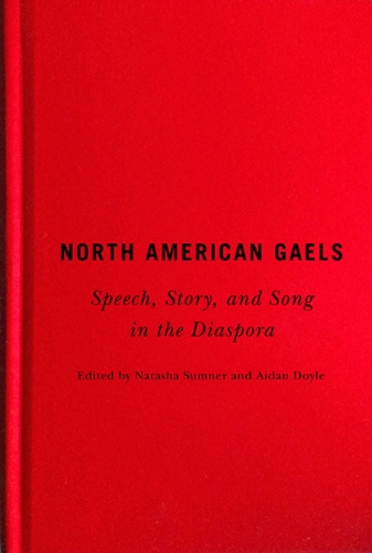 North American Gaels