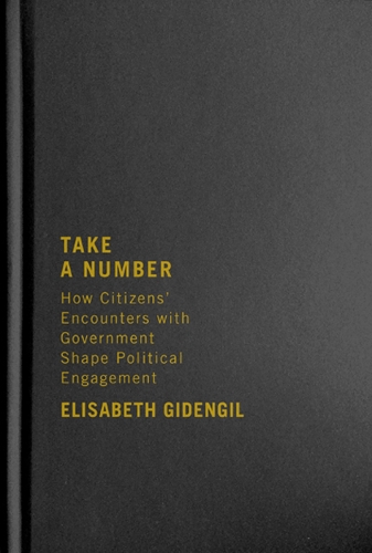 Take a Number