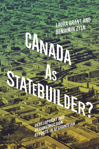 Canada As Statebuilder?