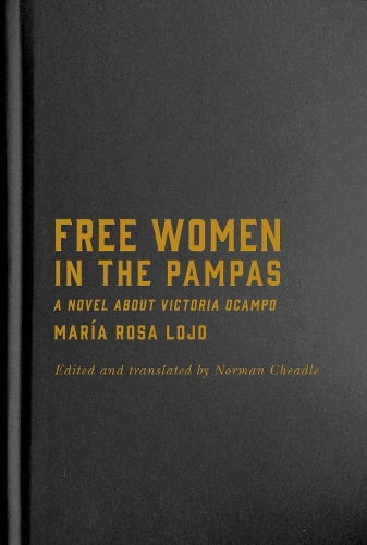 Free Women in the Pampas