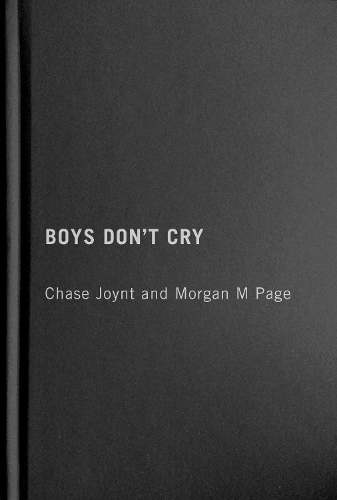 Boys Don't Cry