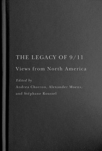 The Legacy of 9/11