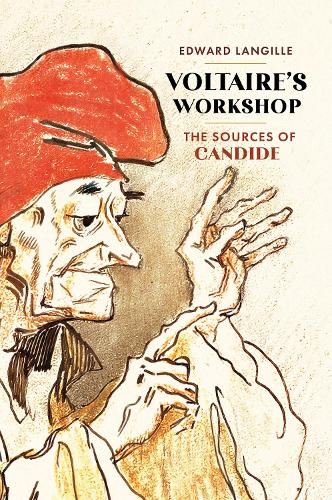 Voltaire's Workshop