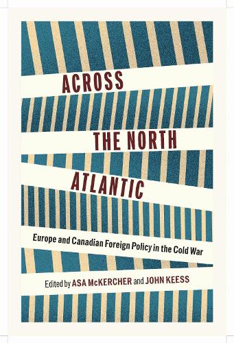 Across the North Atlantic