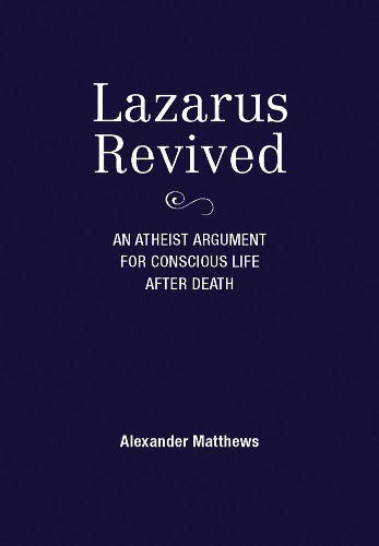 Lazarus Revived