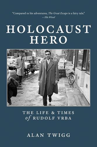 Holocaust Hero